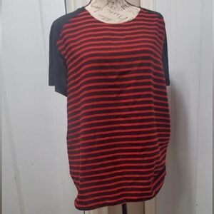 Multicolored Tops for women. 🌴